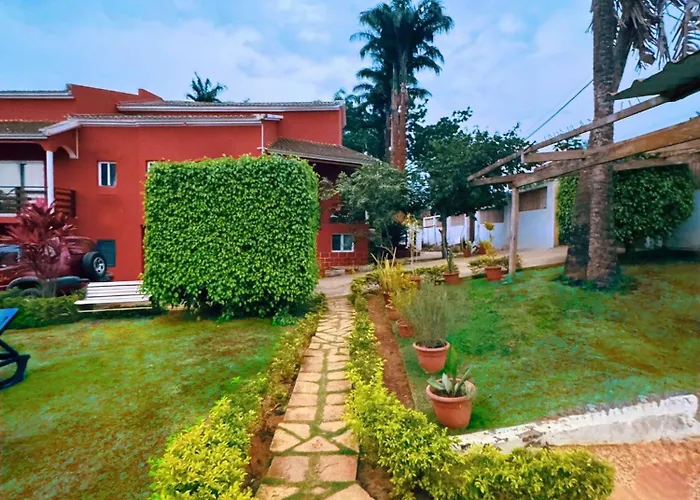 Casa Luis