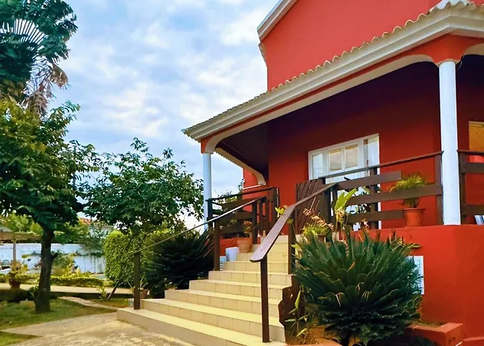 Casa Luis