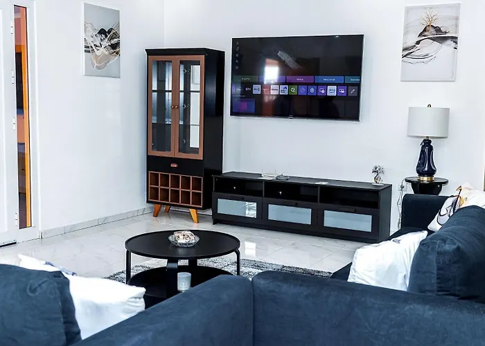Saton 24H Guest House