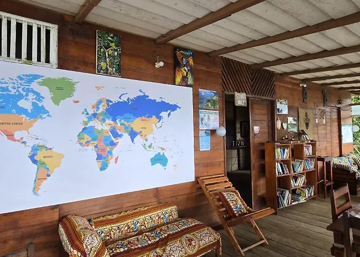 Gombela Ecolodge And Farming