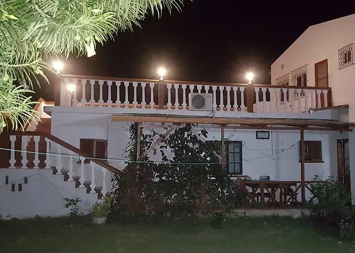 Vip House-Praia Francesca