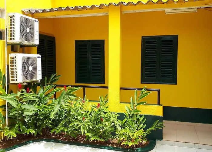 Residencialdes